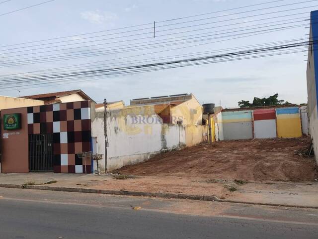 #75456 - Terreno para Venda em Cuiabá - MT - 3