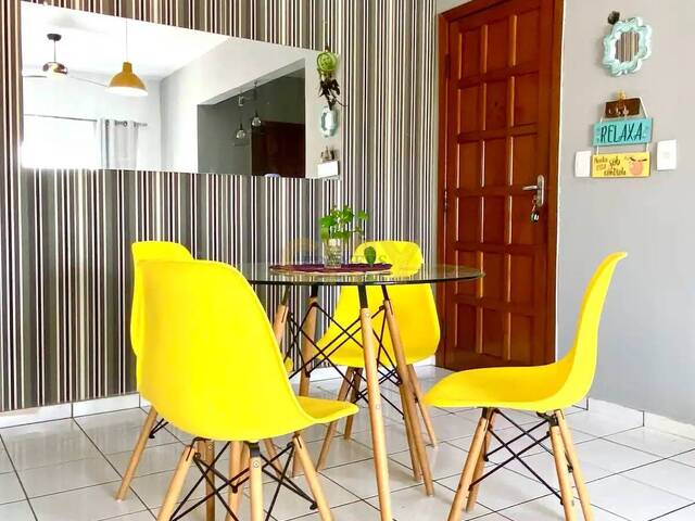 #75593 - Apartamento para Venda em Cuiabá - MT