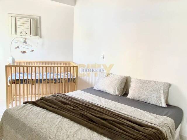 Apartamento para Venda em Cuiabá - 5