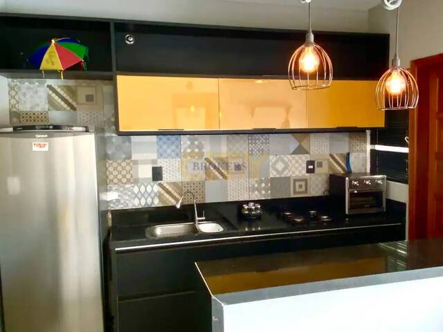 Apartamento para Venda em Cuiabá - 4