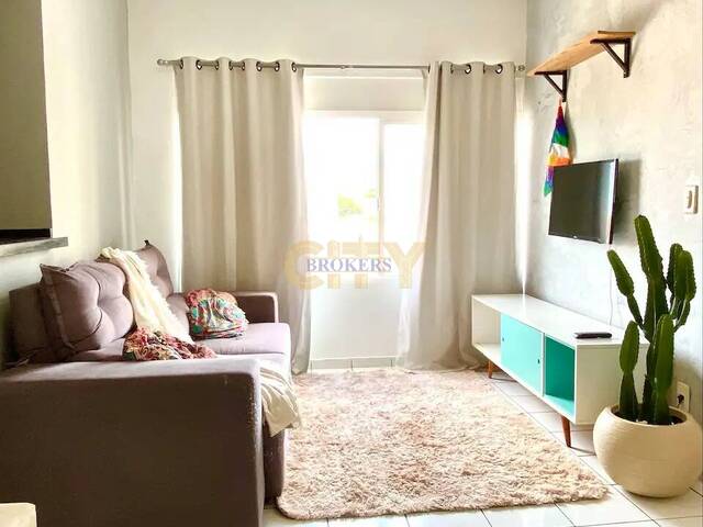 #75593 - Apartamento para Venda em Cuiabá - MT