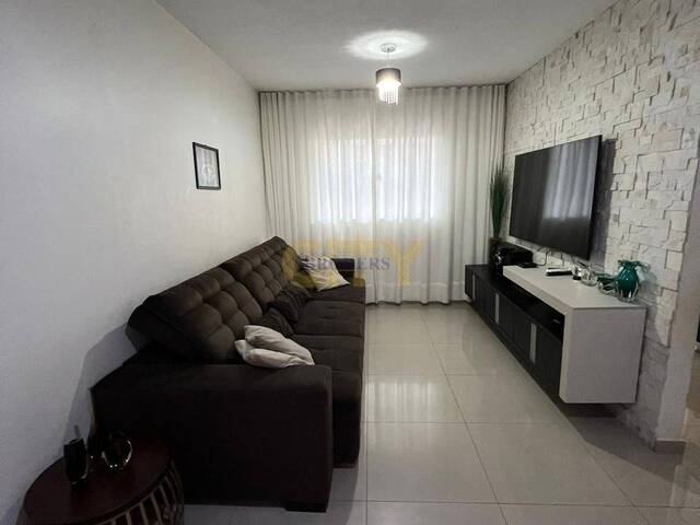 #75693 - Casa em condomínio para Venda em Várzea Grande - MT - 2