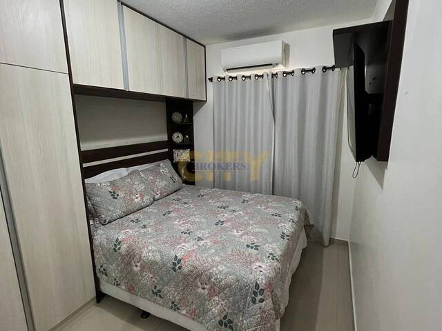 #75693 - Casa em condomínio para Venda em Várzea Grande - MT - 3