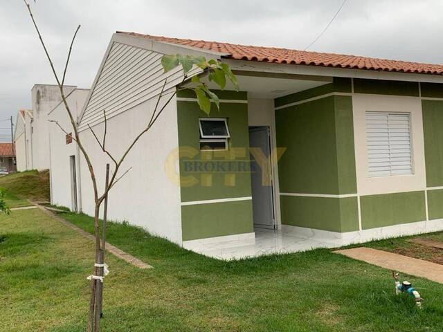 #75803 - Casa em condomínio para Venda em Cuiabá - MT