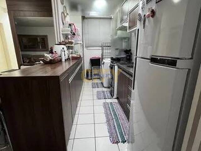 #772 - Apartamento para Venda em Cuiabá - MT