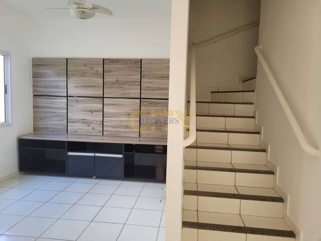 #22462 - Casa em condomínio para Venda em Cuiabá - MT