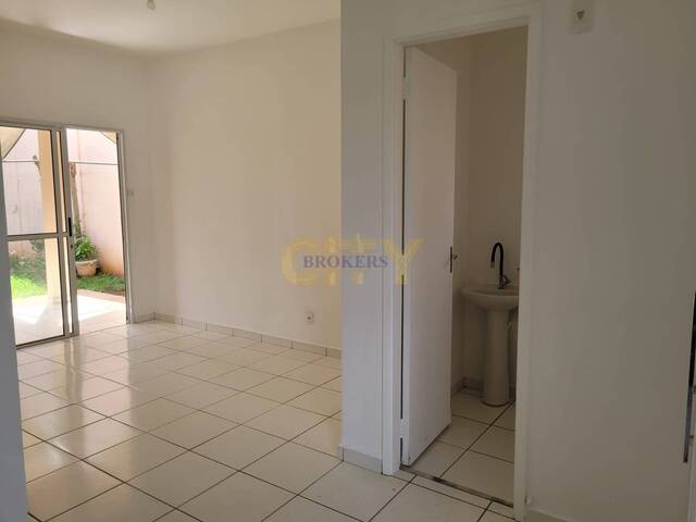 #22462 - Casa em condomínio para Venda em Cuiabá - MT