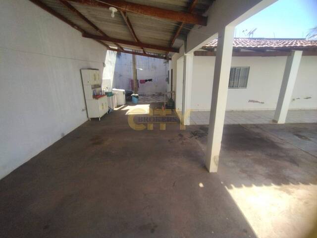 Casa para Venda em Cuiabá - 4