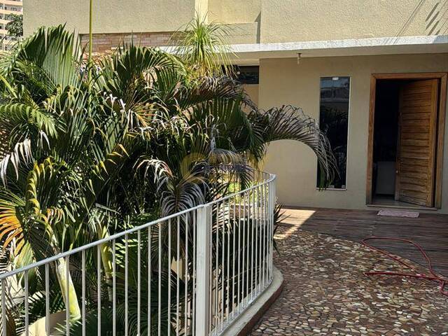 #783 - Casa para Venda em Cuiabá - MT