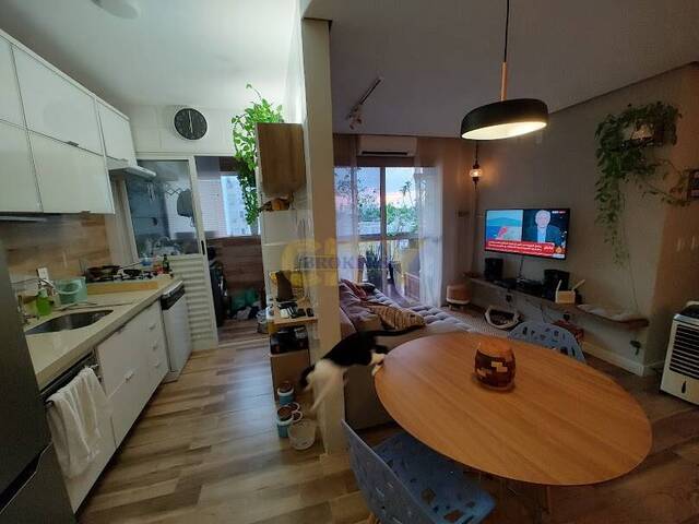 Apartamento para Venda em Cuiabá - 2