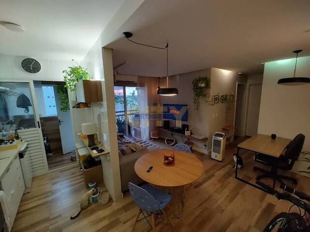 Apartamento para Venda em Cuiabá - 3