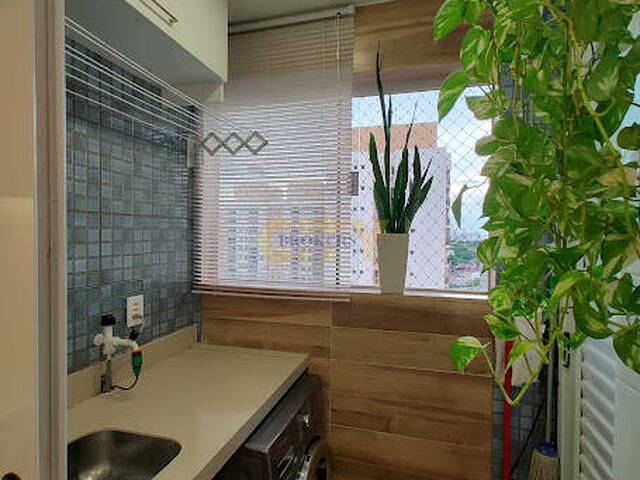 Apartamento para Venda em Cuiabá - 5