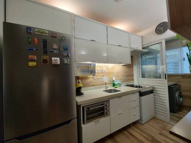 Apartamento para Venda em Cuiabá - 4