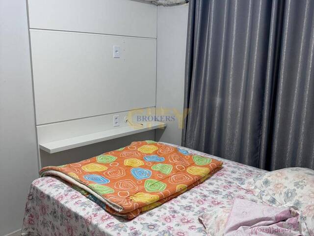 #788 - Apartamento para Venda em Várzea Grande - MT - 3