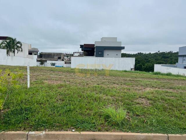 #791 - Terreno em condomínio para Venda em Várzea Grande - MT - 2