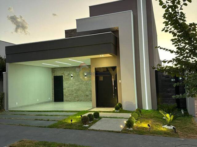 Casa em condomínio para Venda em Cuiabá - 2