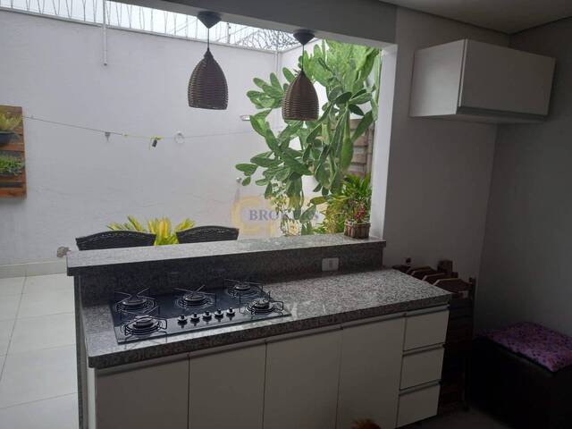 #793 - Casa em condomínio para Venda em Cuiabá - MT