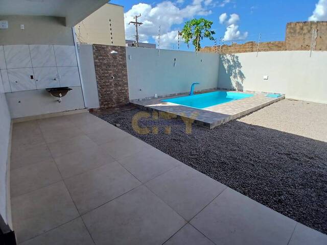 #804 - Casa para Venda em Cuiabá - MT