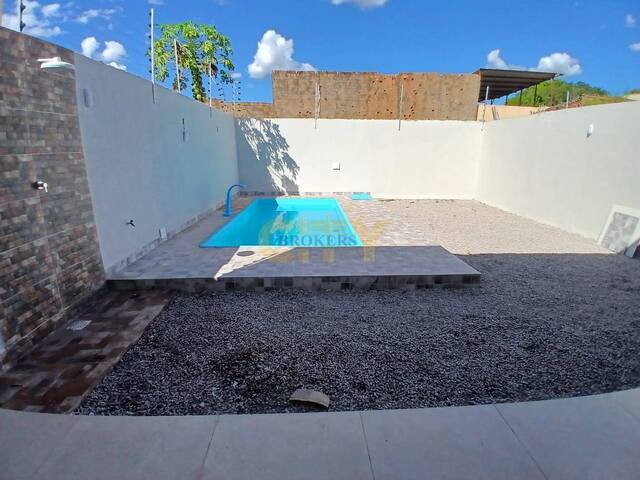 #804 - Casa para Venda em Cuiabá - MT