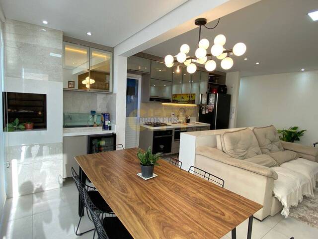 Apartamento para Venda em Cuiabá - 5