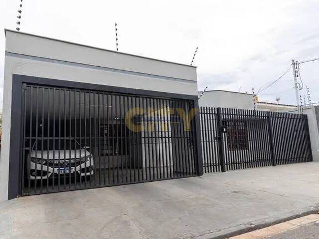 #814 - Casa para Venda em Cuiabá - MT