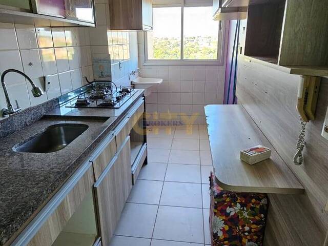 Apartamento para Venda em Cuiabá - 3