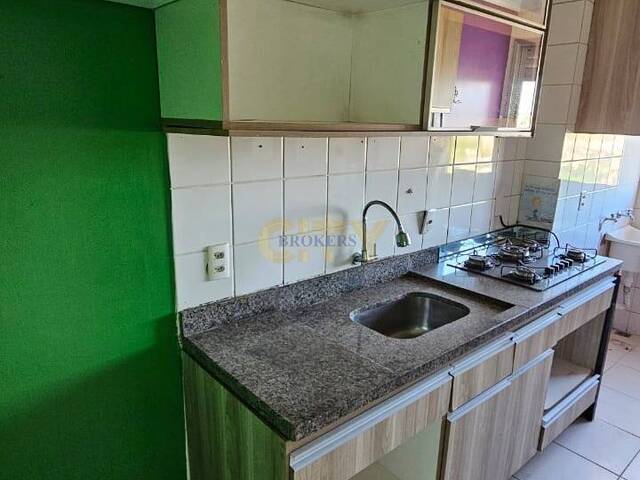 Apartamento para Venda em Cuiabá - 4