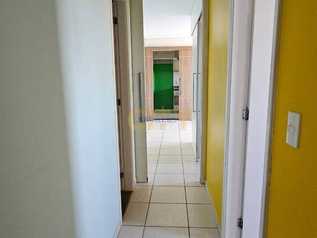 Apartamento para Venda em Cuiabá - 5