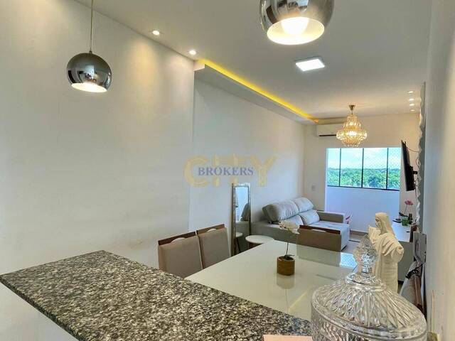 Apartamento para Venda em Várzea Grande - 5