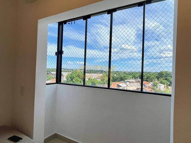 #819 - Apartamento para Venda em Várzea Grande - MT - 3