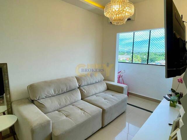 Apartamento para Venda em Várzea Grande - 4