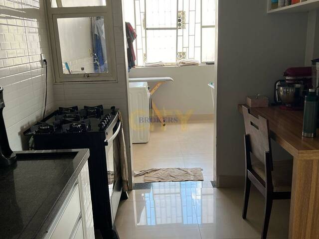 Apartamento para Venda em Cuiabá - 4