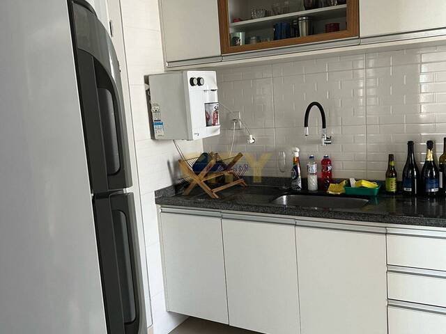 Apartamento para Venda em Cuiabá - 5