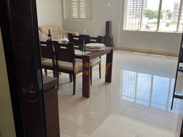 #820 - Apartamento para Venda em Cuiabá - MT