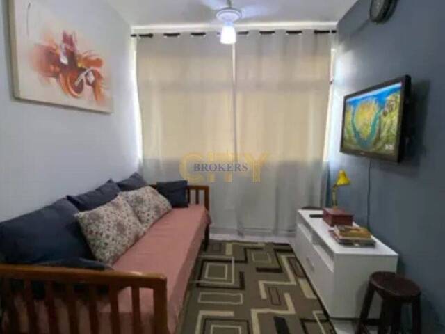 #822 - Apartamento para Venda em Cuiabá - MT