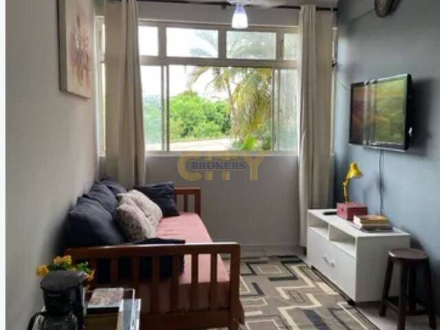 #822 - Apartamento para Venda em Cuiabá - MT
