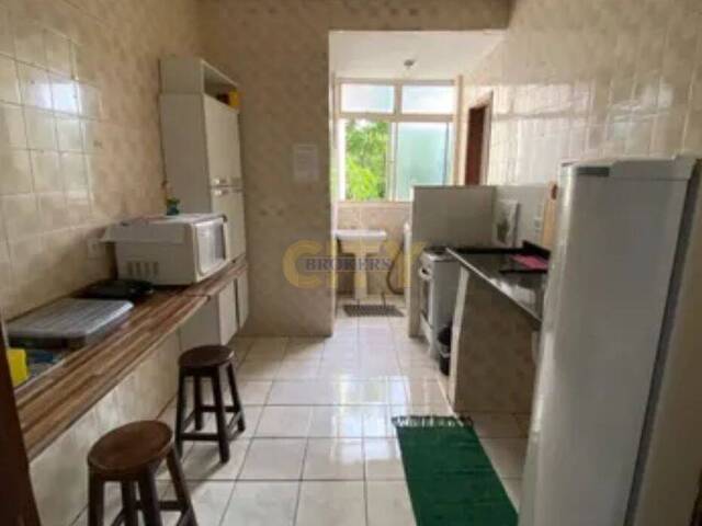 Apartamento para Venda em Cuiabá - 5