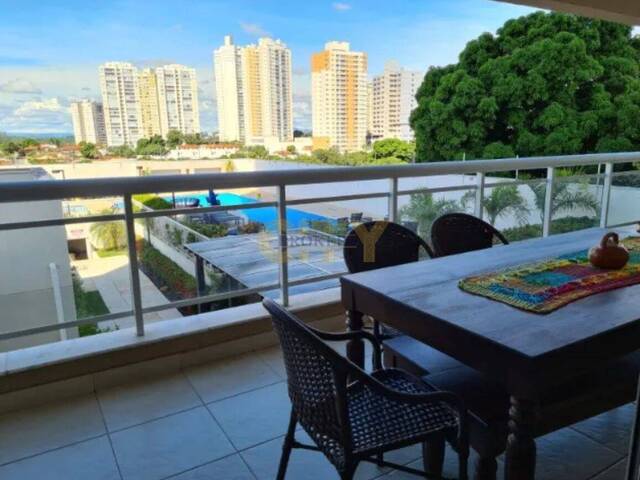 Apartamento para Venda em Cuiabá - 5