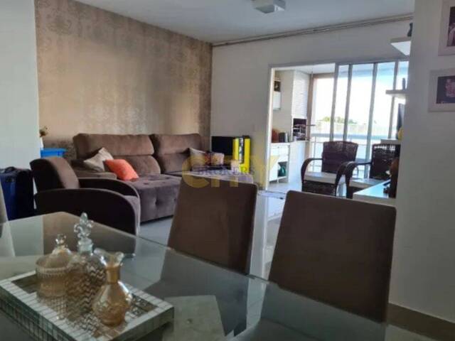 #824 - Apartamento para Venda em Cuiabá - MT