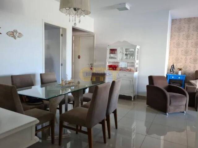 #824 - Apartamento para Venda em Cuiabá - MT