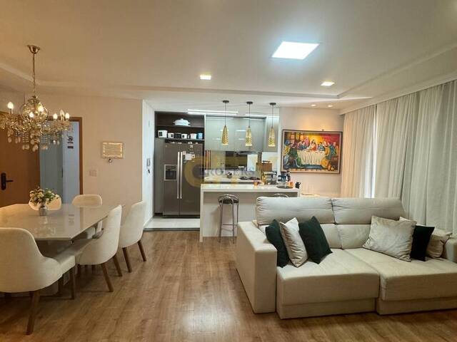 #836 - Apartamento para Venda em Cuiabá - MT