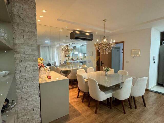 Apartamento para Venda em Cuiabá - 4