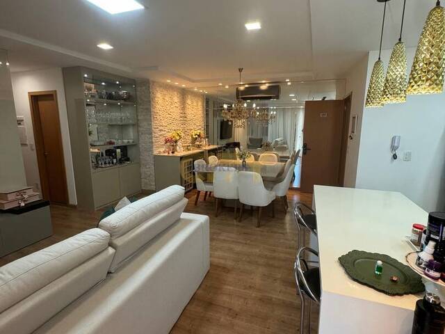 Apartamento para Venda em Cuiabá - 5