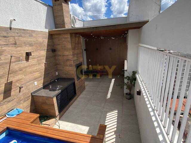 #840 - Apartamento para Venda em Cuiabá - MT