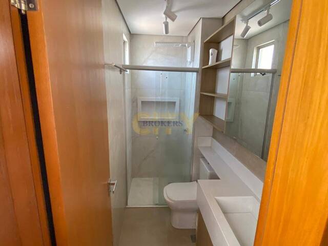 #840 - Apartamento para Venda em Cuiabá - MT