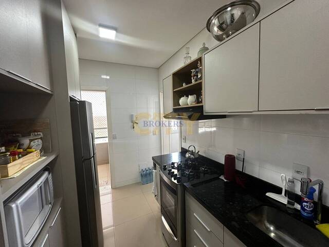 Apartamento para Venda em Cuiabá - 5