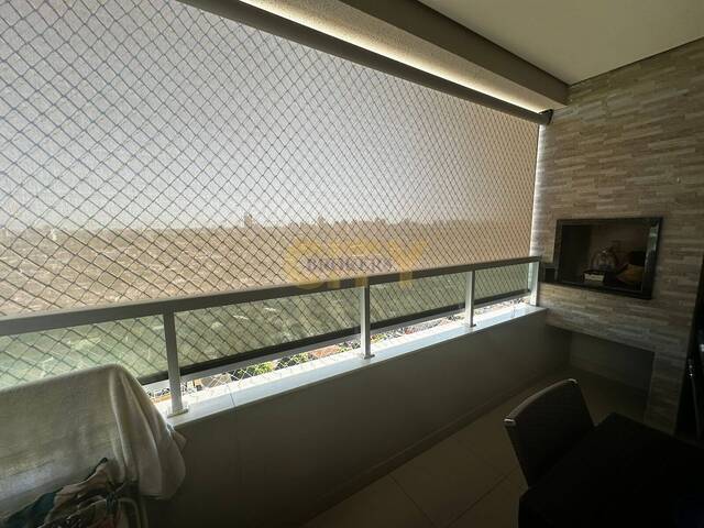 Apartamento para Venda em Cuiabá - 4