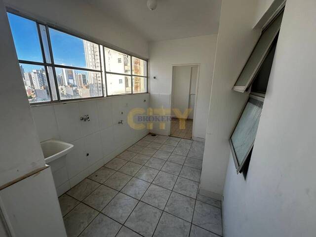 #844 - Apartamento para Venda em Cuiabá - MT