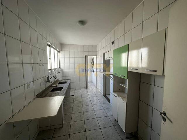 #844 - Apartamento para Venda em Cuiabá - MT
