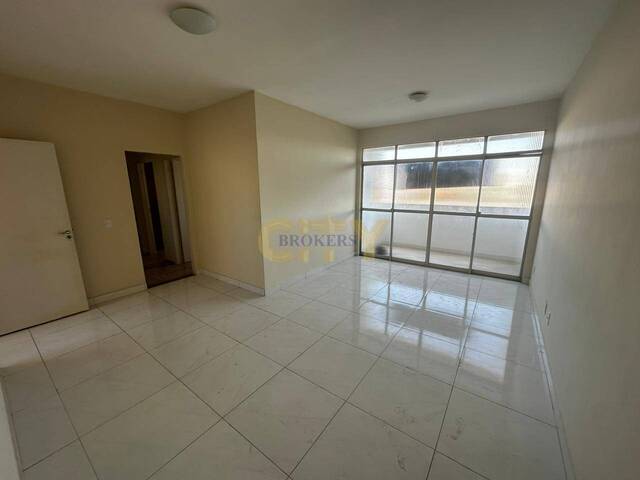#844 - Apartamento para Venda em Cuiabá - MT